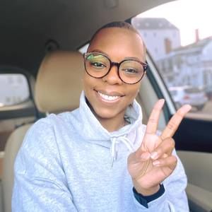 Meet your Posher, Bridget